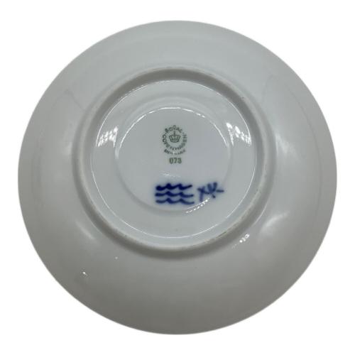 ROYAL COPENHAGEN (ロイヤル・コペンハーゲン) カップ&ソーサー ブルーフラワー
