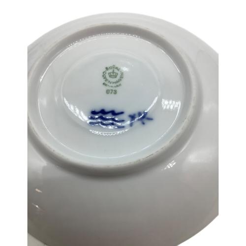 ROYAL COPENHAGEN (ロイヤル・コペンハーゲン) カップ&ソーサー ブルーフラワー