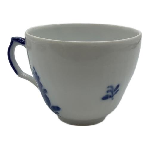 ROYAL COPENHAGEN (ロイヤル・コペンハーゲン) カップ&ソーサー ブルーフラワー