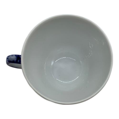ROYAL COPENHAGEN (ロイヤル・コペンハーゲン) カップ&ソーサー ブルーフラワー