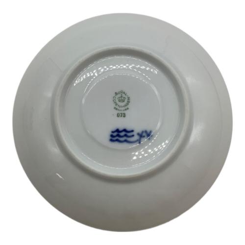 ROYAL COPENHAGEN (ロイヤル・コペンハーゲン) カップ&ソーサー ブルーフラワー