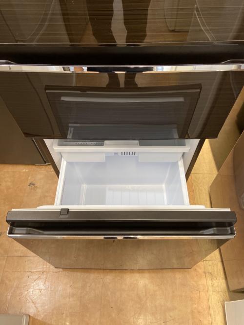 MITSUBISHI (ミツビシ) 3ドア冷蔵庫 MR-CX37ED-BR 2019年製 64 365L