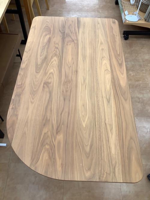 karimoku (カリモク) ダイニングテーブル DT8836 290 ブラウン