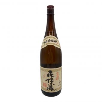 森伊蔵 芋焼酎 1800ml