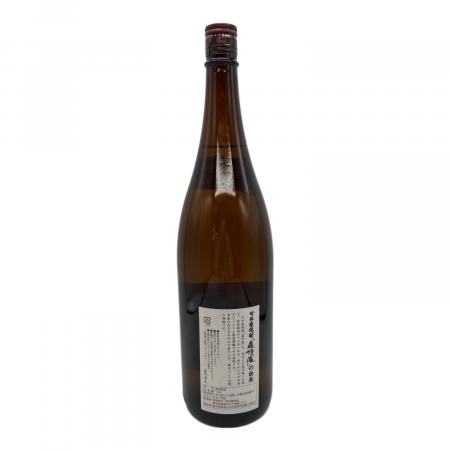 森伊蔵 芋焼酎 1800ml｜トレファクONLINE