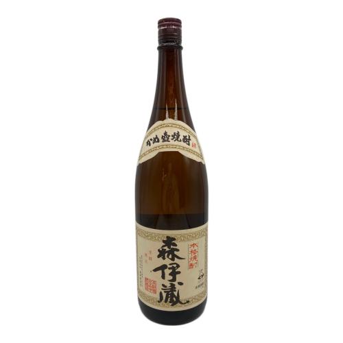 森伊蔵 芋焼酎 1800ml