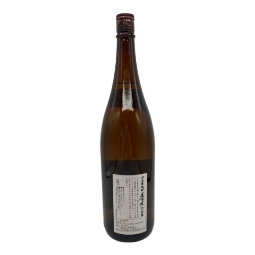 森伊蔵 芋焼酎 1800ml