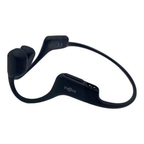 SHOKZ (ショックス) 骨伝導イヤホン S803