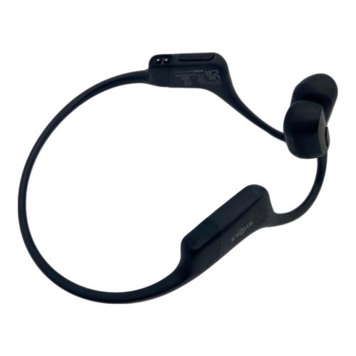 SHOKZ (ショックス) 骨伝導イヤホン S803
