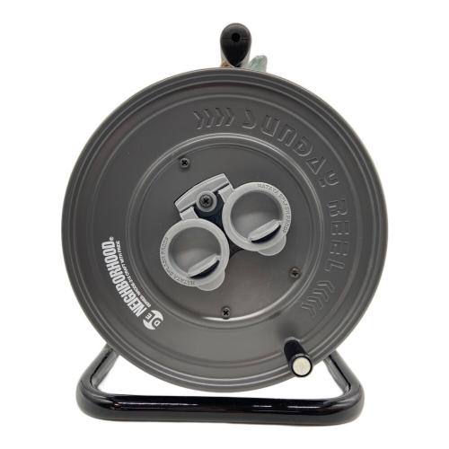NEIGHBORHOOD (ネイバーフッド) コードリール NH.ODE/S-CORD REEL