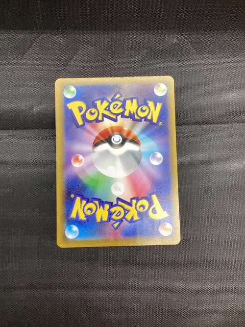 メガフシギバナex ポケモンカード 087/063 SAR