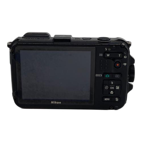 Nikon (ニコン)/COOLPIX/コンパクトデジタルカメラ/AW100
