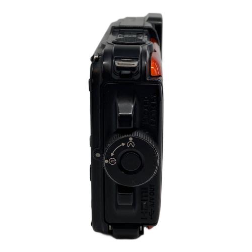 Nikon (ニコン)/COOLPIX/コンパクトデジタルカメラ/AW100
