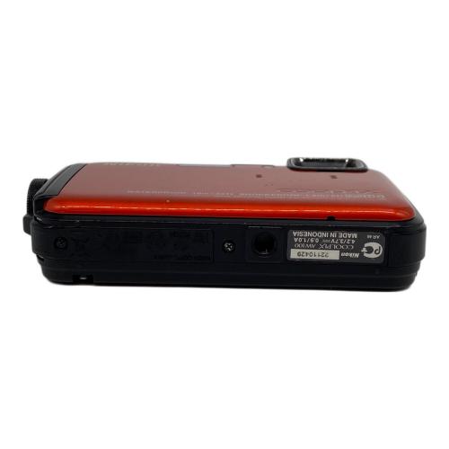 Nikon (ニコン)/COOLPIX/コンパクトデジタルカメラ/AW100