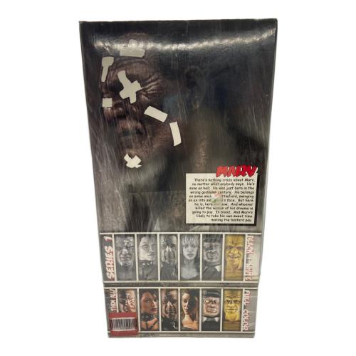 NECA (ネカ) 「シン・シティ」マーヴ フィギュア テープ劣化有