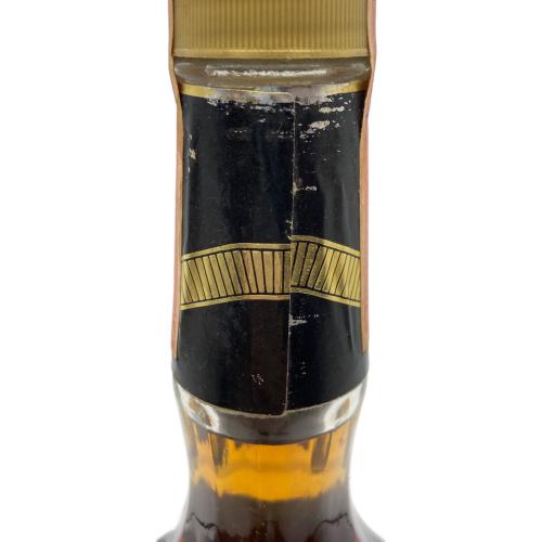オールドチャーター バーボン 750ml