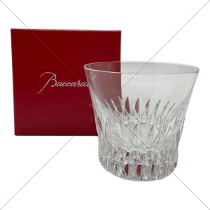 Baccarat (バカラ) ロックグラス ▲ ヴィター
