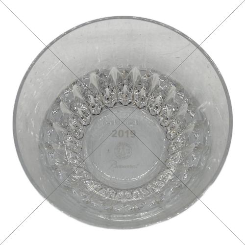 Baccarat (バカラ) ロックグラス ▲ ヴィター