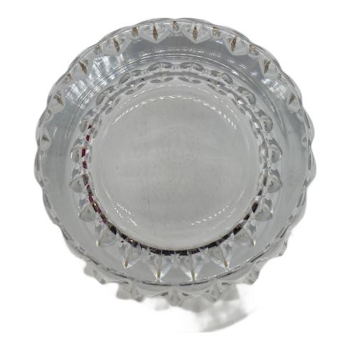 Baccarat (バカラ) ロックグラス ▲ ヴィター