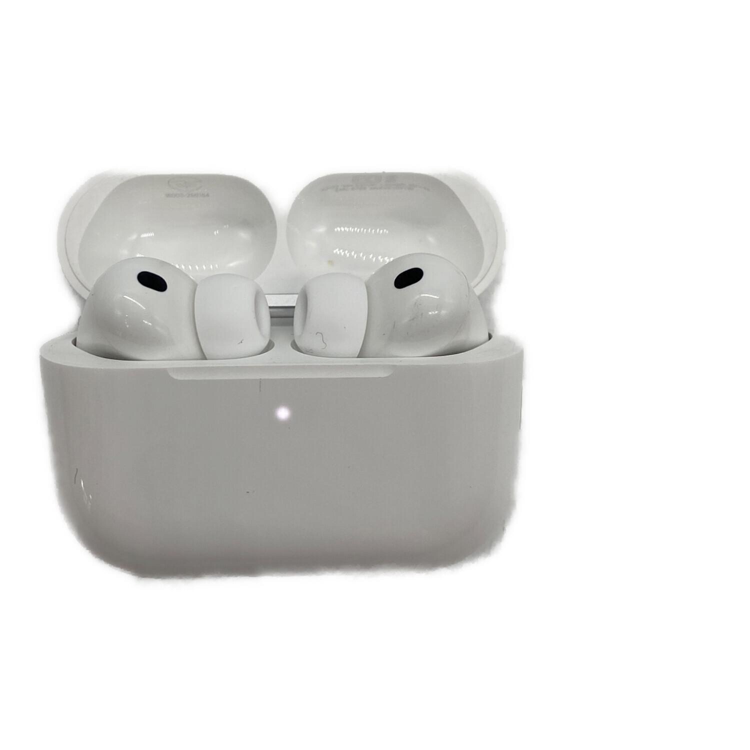 Apple (アップル) AirPods Pro 3 A3063｜トレファクONLINE