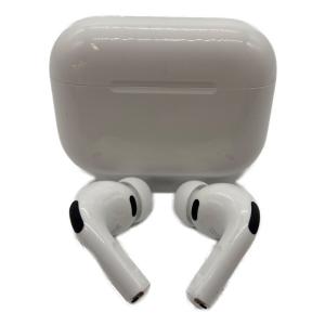 Apple (アップル) AirPods Pro 3 A3063