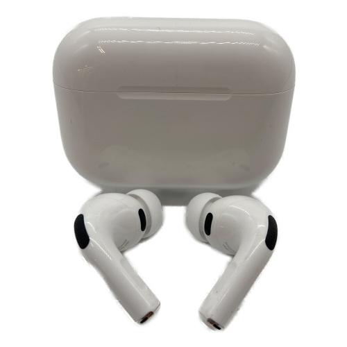 Apple (アップル) AirPods Pro 3 A3063｜トレファクONLINE