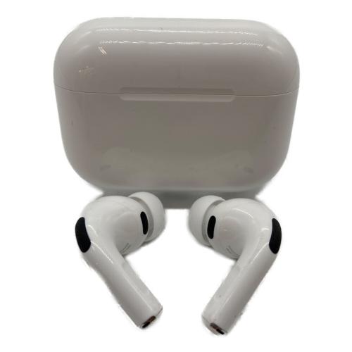 Apple (アップル) AirPods Pro 3 A3063