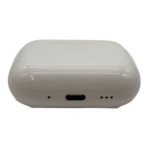Apple (アップル) AirPods Pro 3 A3063