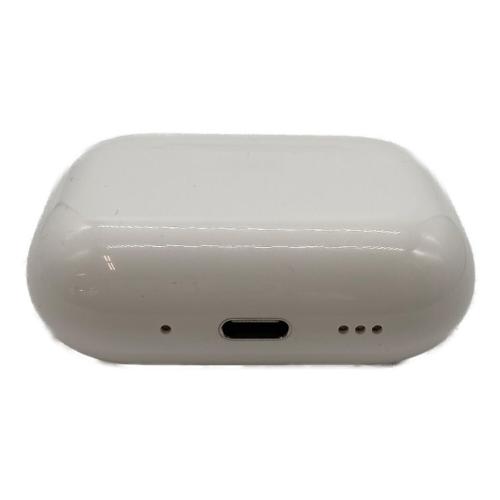 Apple (アップル) AirPods Pro 3 A3063