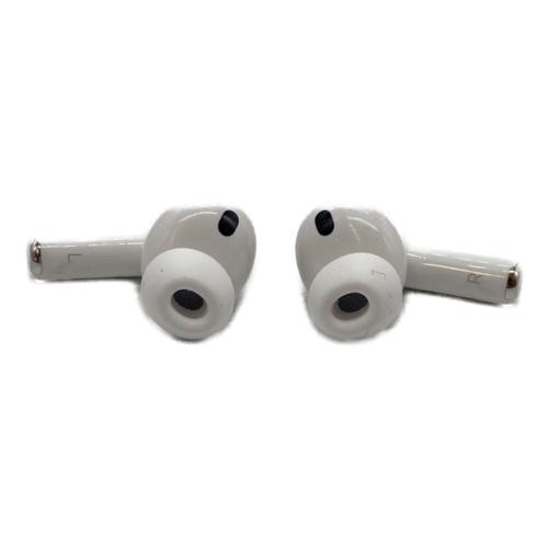 Apple (アップル) AirPods Pro 3 A3063｜トレファクONLINE
