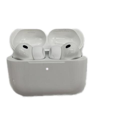 Apple (アップル) AirPods Pro 3 A3063