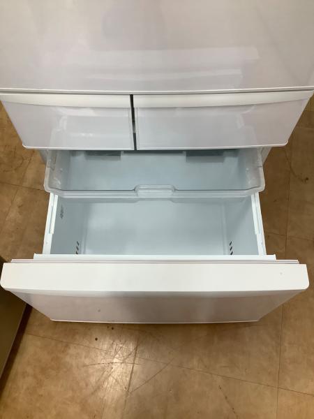 TOSHIBA (トウシバ) 5ドア冷蔵庫 GR-U41GK 2022年製 221 411L