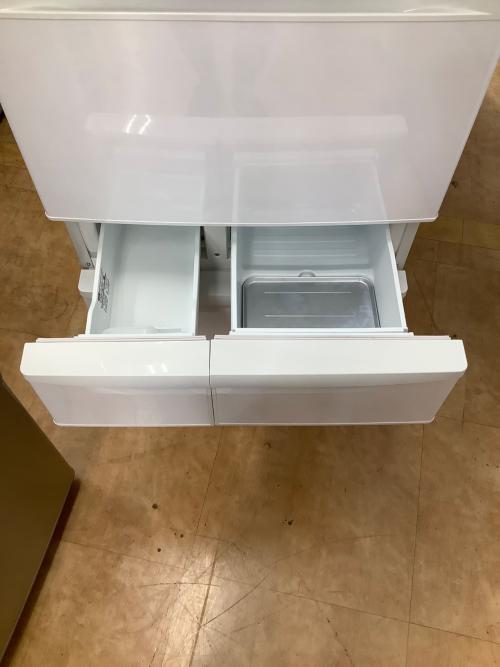 TOSHIBA (トウシバ) 5ドア冷蔵庫 GR-U41GK 2022年製 221 411L
