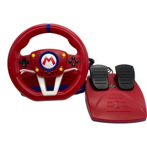 HORI (ホリ) マリオカートレーシングホイール NSW-204