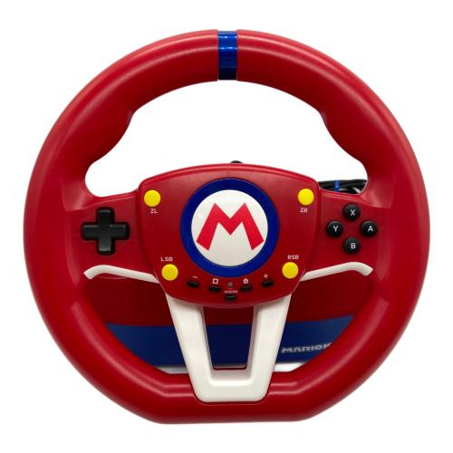 HORI (ホリ) マリオカートレーシングホイール NSW-204