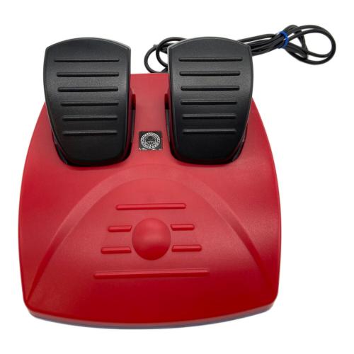 HORI (ホリ) マリオカートレーシングホイール NSW-204