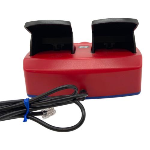 HORI (ホリ) マリオカートレーシングホイール NSW-204