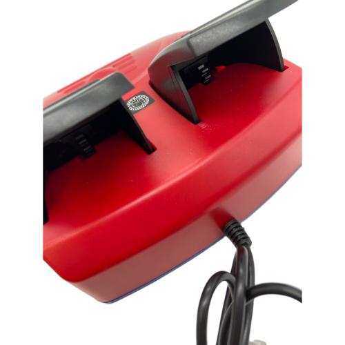 HORI (ホリ) マリオカートレーシングホイール NSW-204