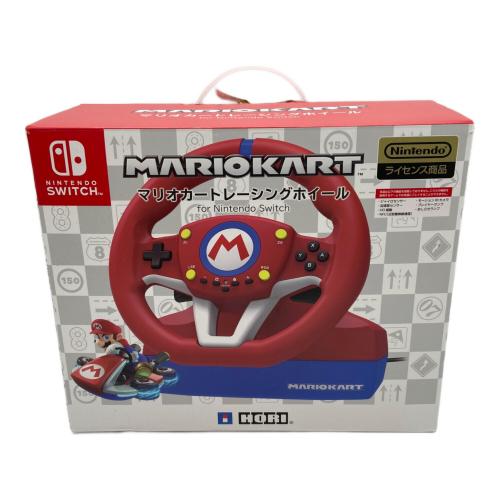HORI (ホリ) マリオカートレーシングホイール NSW-204