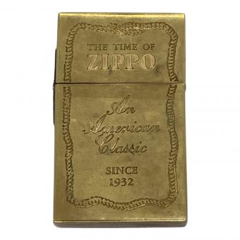 ZIPPO (ジッポ) オイルライター 1932 レプリカ