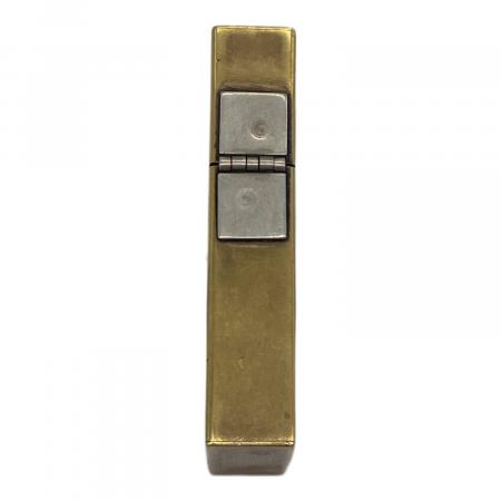 ZIPPOジッポー オイルライター 歴代ボトム プレート 1932 ~1980 ZIPPO (ジッポ) オイルライター 1932 レプリカ｜トレファクONLINE