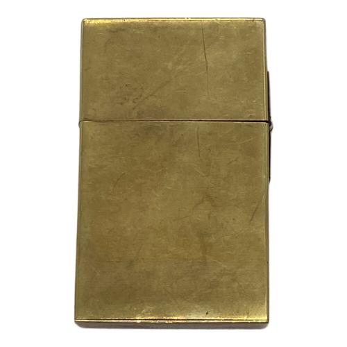 ZIPPO (ジッポ) オイルライター 1932 レプリカ