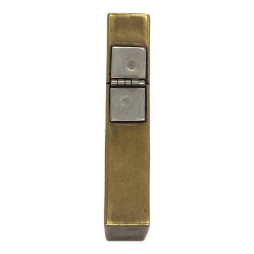 ZIPPO (ジッポ) オイルライター 1932 レプリカ