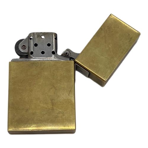 ZIPPO (ジッポ) オイルライター 1932 レプリカ