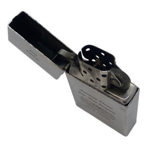 ZIPPO (ジッポ) オイルライター 1932 レプリカ