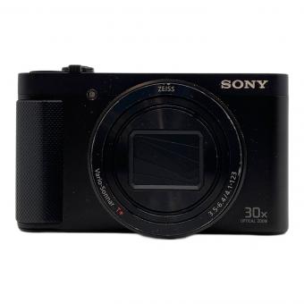 SONY (ソニー) コンパクトデジタルカメラ DSC-HX90V ※本体のみ/動作未確認