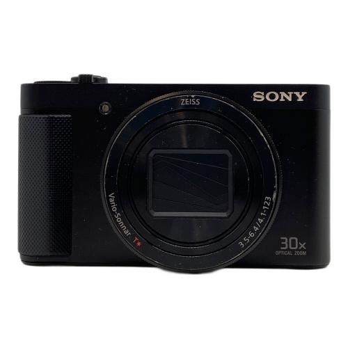 SONY (ソニー) コンパクトデジタルカメラ DSC-HX90V ※本体のみ/動作未確認
