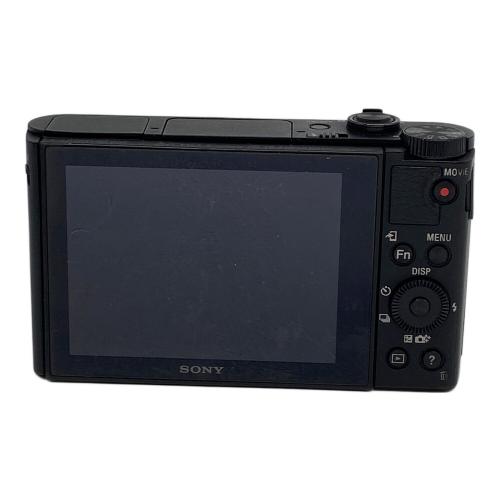 SONY (ソニー) コンパクトデジタルカメラ DSC-HX90V ※本体のみ/動作未確認