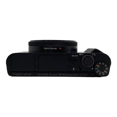 SONY (ソニー) コンパクトデジタルカメラ DSC-HX90V ※本体のみ/動作未確認