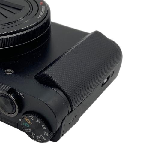 SONY (ソニー) コンパクトデジタルカメラ DSC-HX90V ※本体のみ/動作未確認